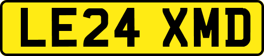 LE24XMD