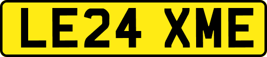 LE24XME