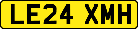 LE24XMH