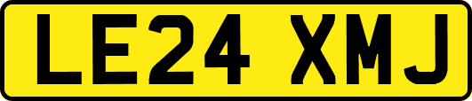LE24XMJ