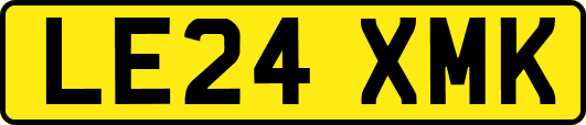 LE24XMK