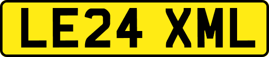 LE24XML