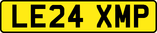 LE24XMP