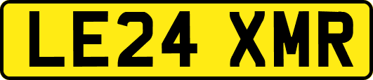 LE24XMR