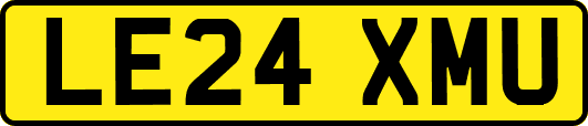 LE24XMU