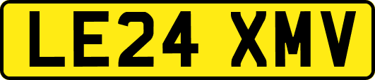 LE24XMV