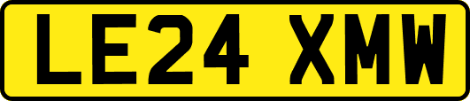 LE24XMW