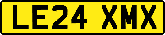 LE24XMX