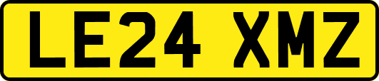 LE24XMZ