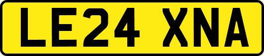 LE24XNA