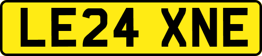 LE24XNE