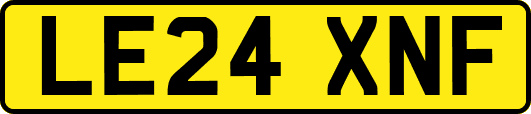 LE24XNF
