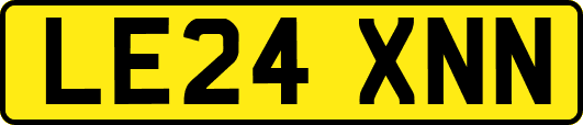 LE24XNN