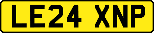LE24XNP