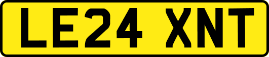 LE24XNT