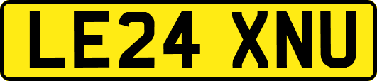 LE24XNU