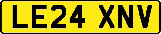 LE24XNV