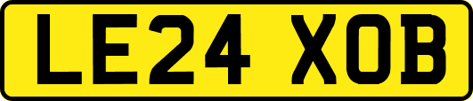 LE24XOB