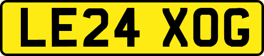 LE24XOG