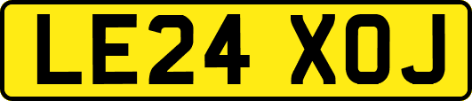 LE24XOJ