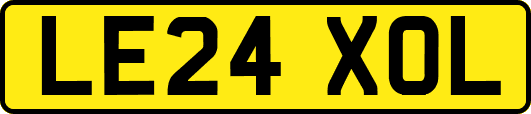 LE24XOL