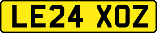 LE24XOZ