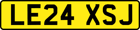 LE24XSJ