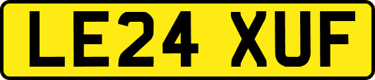 LE24XUF