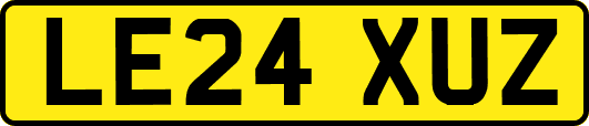 LE24XUZ