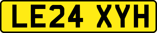 LE24XYH