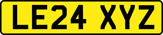 LE24XYZ
