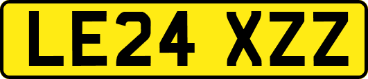LE24XZZ