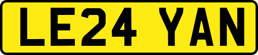 LE24YAN