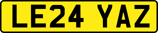 LE24YAZ