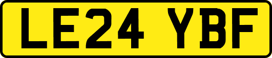 LE24YBF