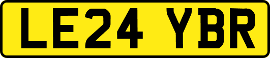 LE24YBR