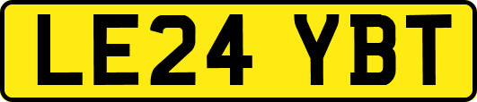 LE24YBT