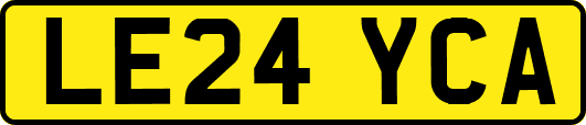 LE24YCA