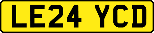 LE24YCD