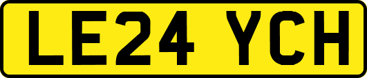 LE24YCH