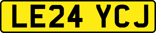 LE24YCJ