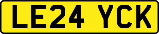 LE24YCK