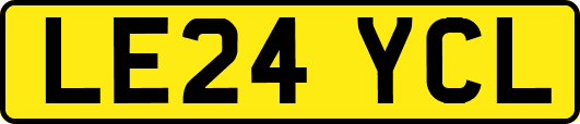 LE24YCL
