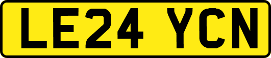 LE24YCN