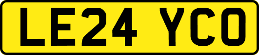 LE24YCO