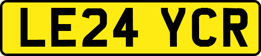 LE24YCR