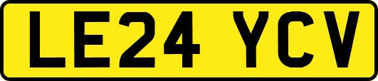 LE24YCV