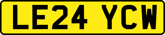 LE24YCW