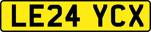 LE24YCX