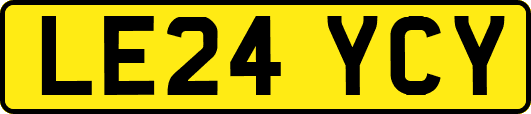 LE24YCY